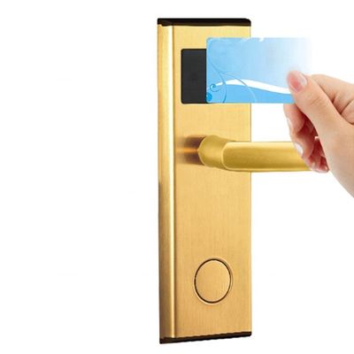 good quality 5850 silent magnetic lock body use for room hotel door