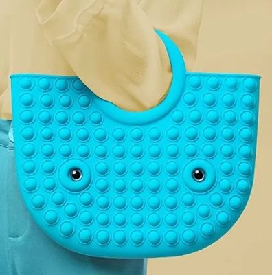 Fashion Tote  Large Capacity Hand Bags Summer beach bag handbags
