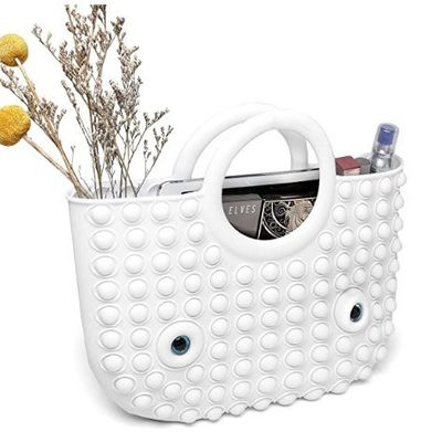 Fashion Tote  Large Capacity Hand Bags Summer beach bag handbags