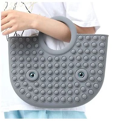 Fashion Tote  Large Capacity Hand Bags Summer beach bag handbags
