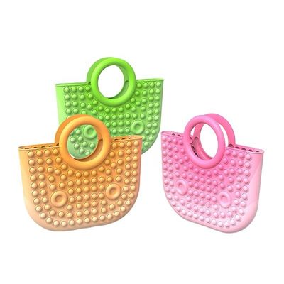Fashion Tote  Large Capacity Hand Bags Summer beach bag handbags