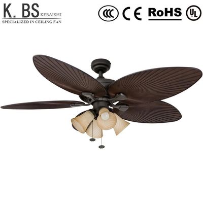 Energy-Saving Big Leaf Blade Industrial Workshop Big Ceiling Fan