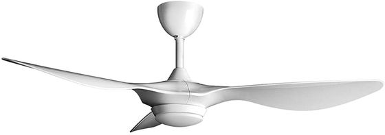 Modern Decorative Remote Control Invisible Retractable Blade Energy Saving New Crystal Ceiling ceiling fan with light Li