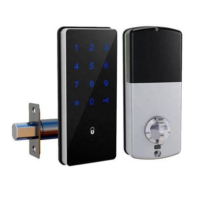 Hot Sale Mini Electric Locker Lock Smart Remote Control Lock Gym Storage Box Lock