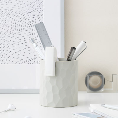 Pen Holder Pencil Stand Holder Desktop Storage Case Pen Holder