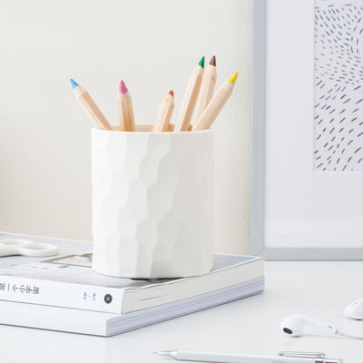 Pen Holder Pencil Stand Holder Desktop Storage Case Pen Holder