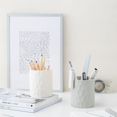 Pen Holder Pencil Stand Holder Desktop Storage Case Pen Holder