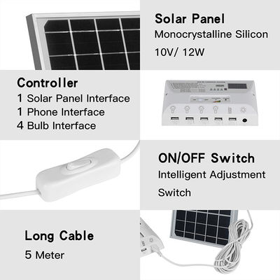 High Lumen 400lm Solar Spike Garden Lights Pc Aluminum Bollard Outdoor Waterproof Ip44
