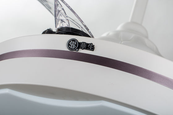 RoHS 42inch Concealed Blade Ceiling Fan / Livingroom Ceiling Fan