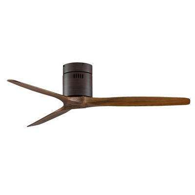 CE UL ROHS 18w Remote Silent Ceiling Fan With Light Bedroom Ceiling Fan Light