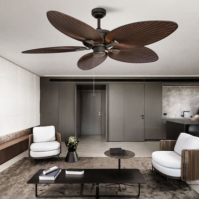 52 Inch Plam Blade Electric Motor Cooling Fan Energy saving fan