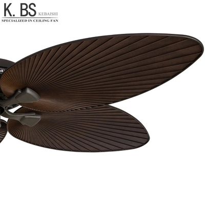 52 Inch Plam Blade Electric Motor Cooling Fan Energy saving fan