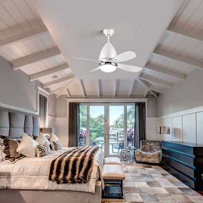 Modern Style 75w ABS Blade Ceiling Fan
