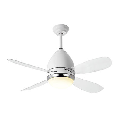 Modern Style 75w ABS Blade Ceiling Fan