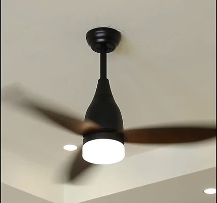 1110mm 65w 44inch Copper Motor Ceiling Fan