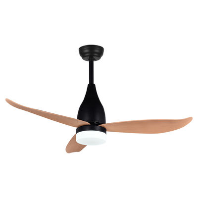 1110mm 65w 44inch Copper Motor Ceiling Fan
