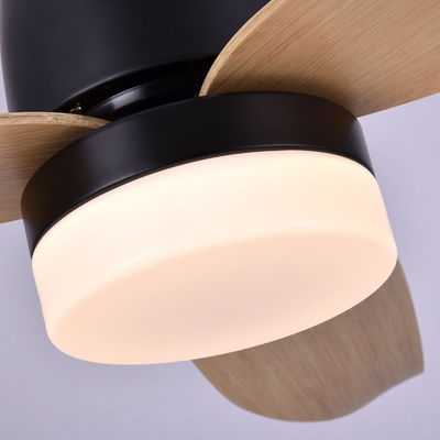 1110mm 65w 44inch Copper Motor Ceiling Fan