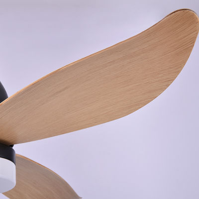 1110mm 65w 44inch Copper Motor Ceiling Fan
