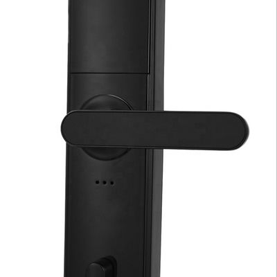 High Security Rosh Digital Fingerprint Door Lock Multifunction Tuya Wifi Door Lock