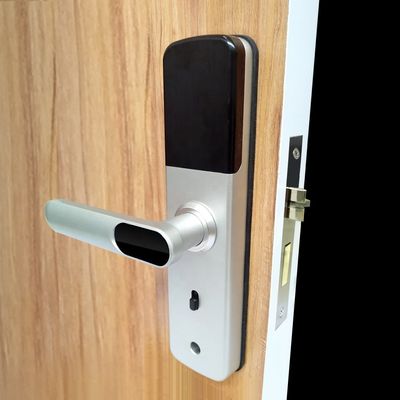 50mm Ttlock Electronic Digital Door Lock Smart Deadbolt Door Lock