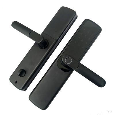 6068 Mortise digital  Ttlock APP Smart Electronic Lock Keyed Entry Password