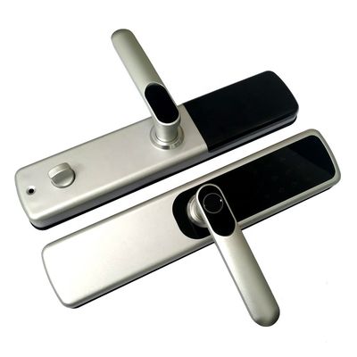 6068 Mortise digital  Ttlock APP Smart Electronic Lock Keyed Entry Password