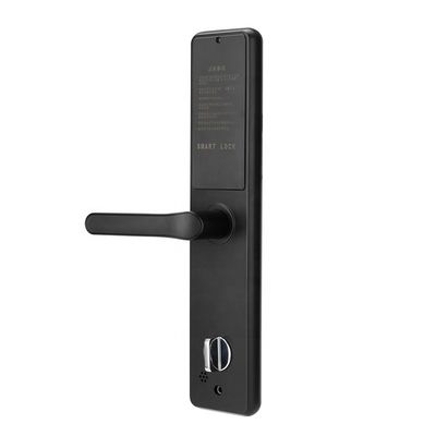 40mm-90mm Face Recognition Smart Lock