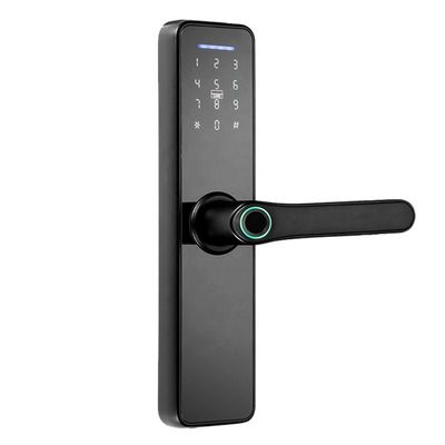 Rosh Ttlock Tuya App Smart Electronic Lock Wifi Password Lock