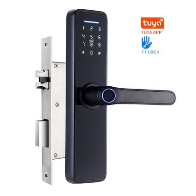 Rosh Ttlock Tuya App Smart Electronic Lock Wifi Password Lock