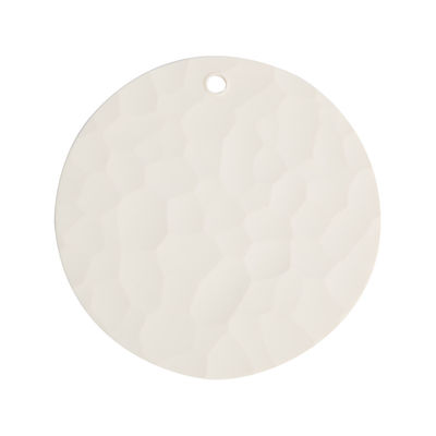 Eco Friendly 172*4.2mm Silicone Kitchenware Products Heat Resistant Table Placemats