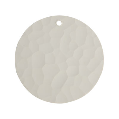 Eco Friendly 172*4.2mm Silicone Kitchenware Products Heat Resistant Table Placemats