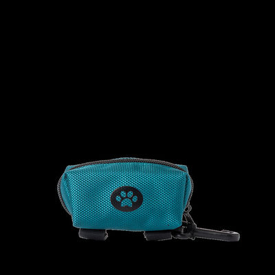 1680D Polyester Biodegradable Pet Poop Bags Dog Waste Bags Custom Logo