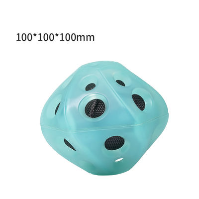 Safety NTPE TPR Pet Products  Ball Dog Toy