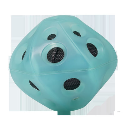 Safety NTPE TPR Pet Products  Ball Dog Toy