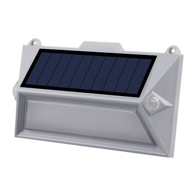 IP55 18Leds Solar Motion Sensor Security Light Solar Sensor Wall Lamp