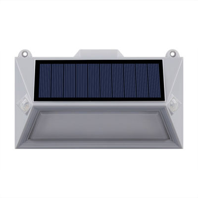 IP55 18Leds Solar Motion Sensor Security Light Solar Sensor Wall Lamp