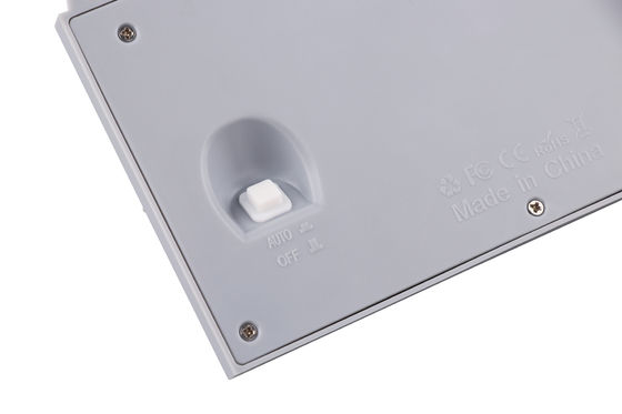 IP55 18Leds Solar Motion Sensor Security Light Solar Sensor Wall Lamp