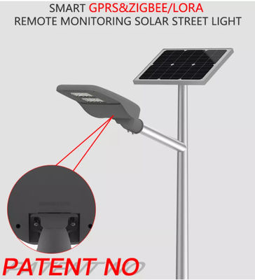 200lm Remote Control 6000k Led Solar Flood Light