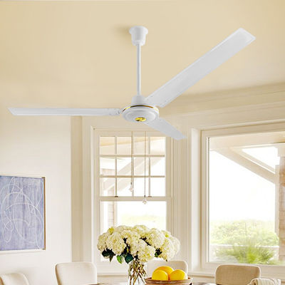 Ceiling Fan Delux Model Less Price and Best Quality Metal Fan Comercial Using