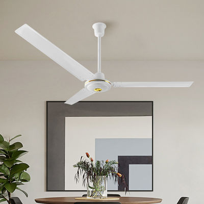Ceiling Fan Delux Model Less Price and Best Quality Metal Fan Comercial Using